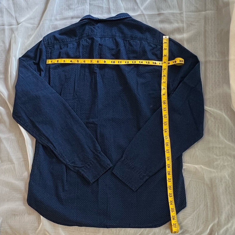 NWT Madewell Shirt - Picture 8 of 9